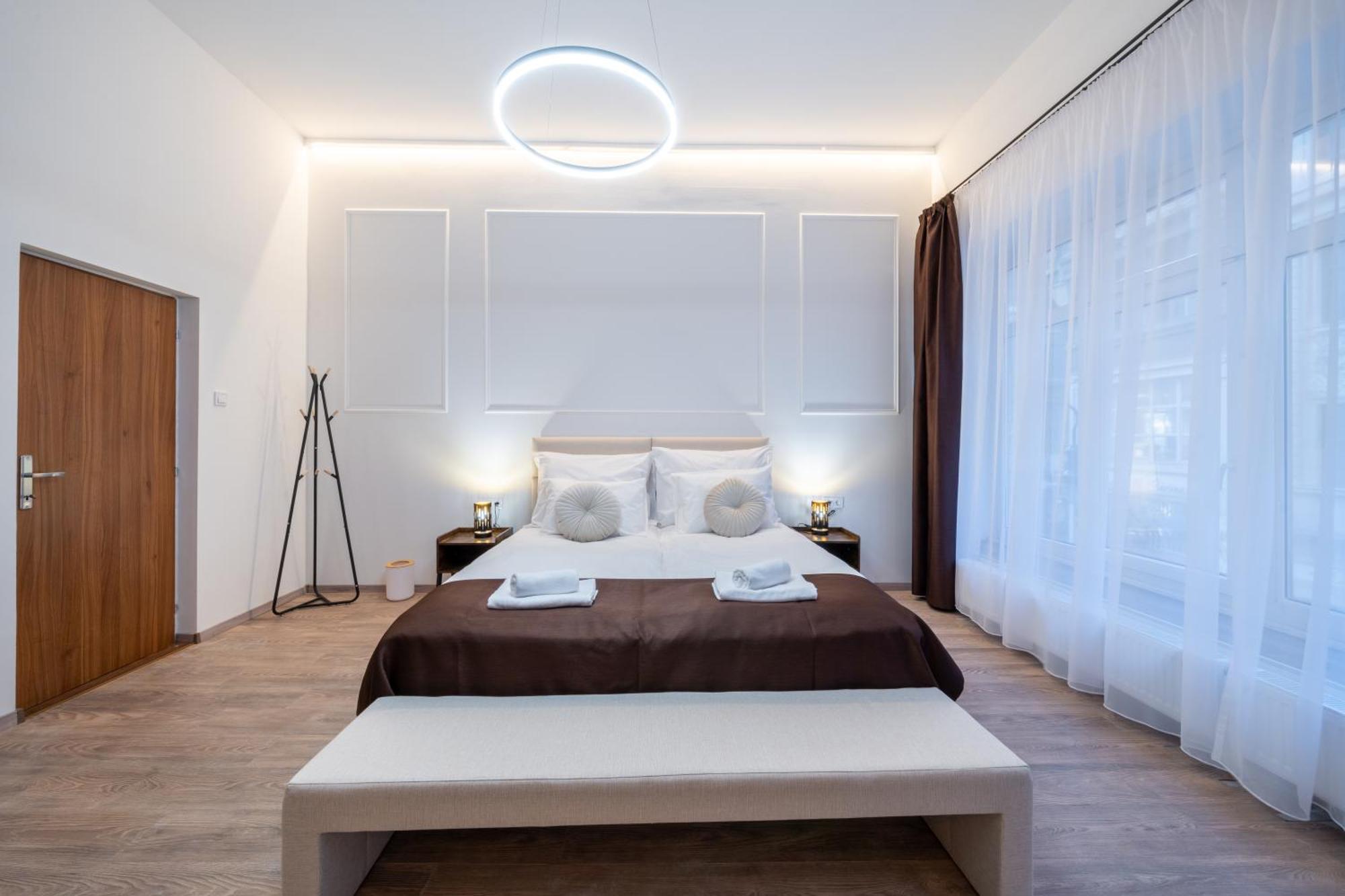Hama Boutique Stays Budapest Luaran gambar