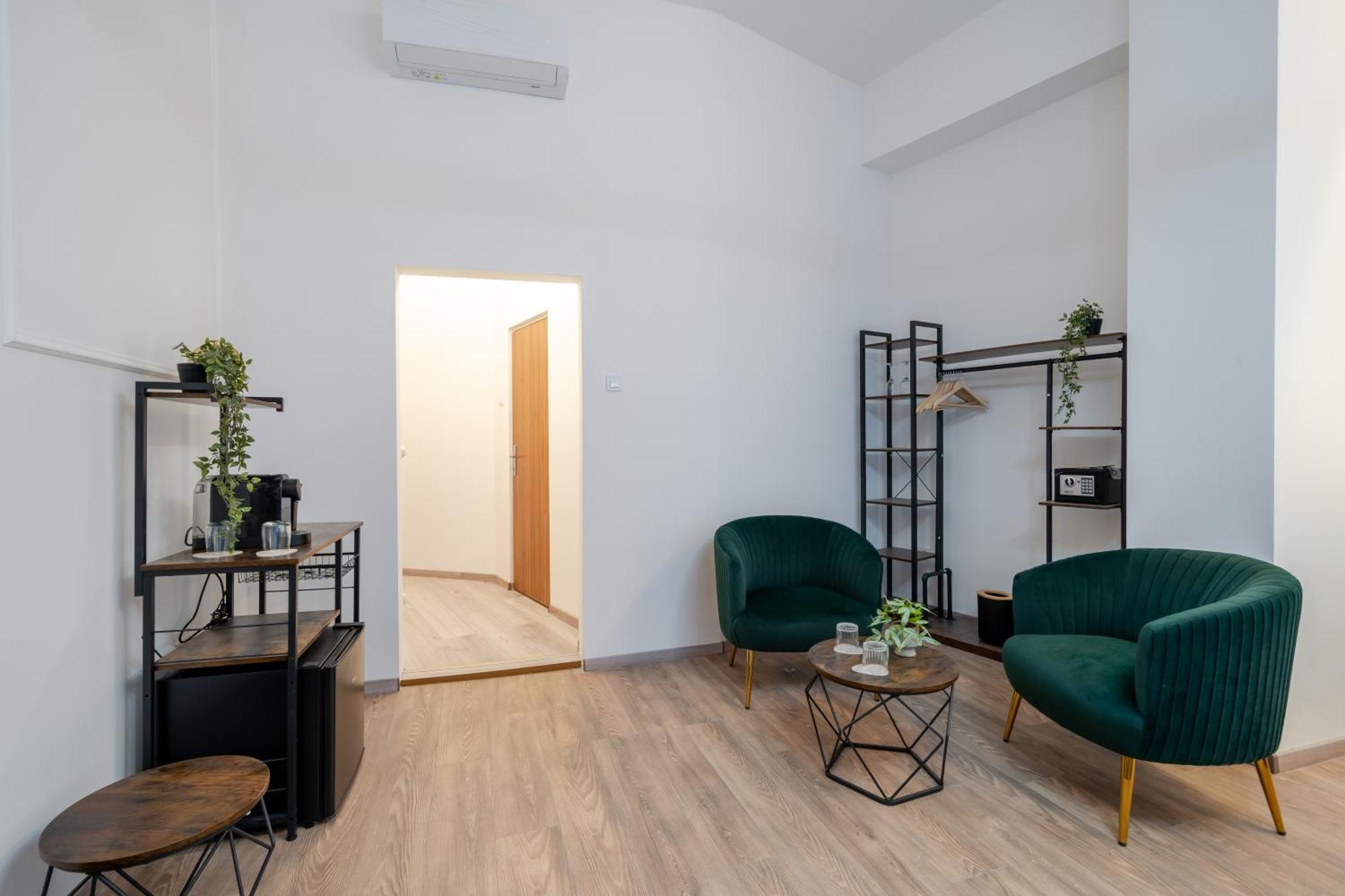 Hama Boutique Stays Budapest Luaran gambar
