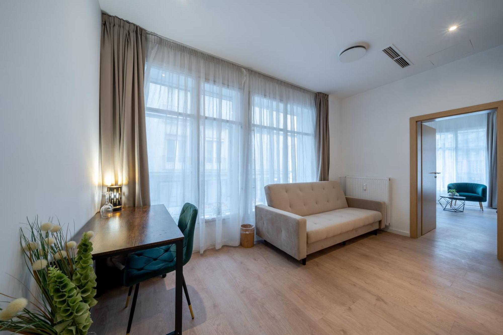Hama Boutique Stays Budapest Luaran gambar