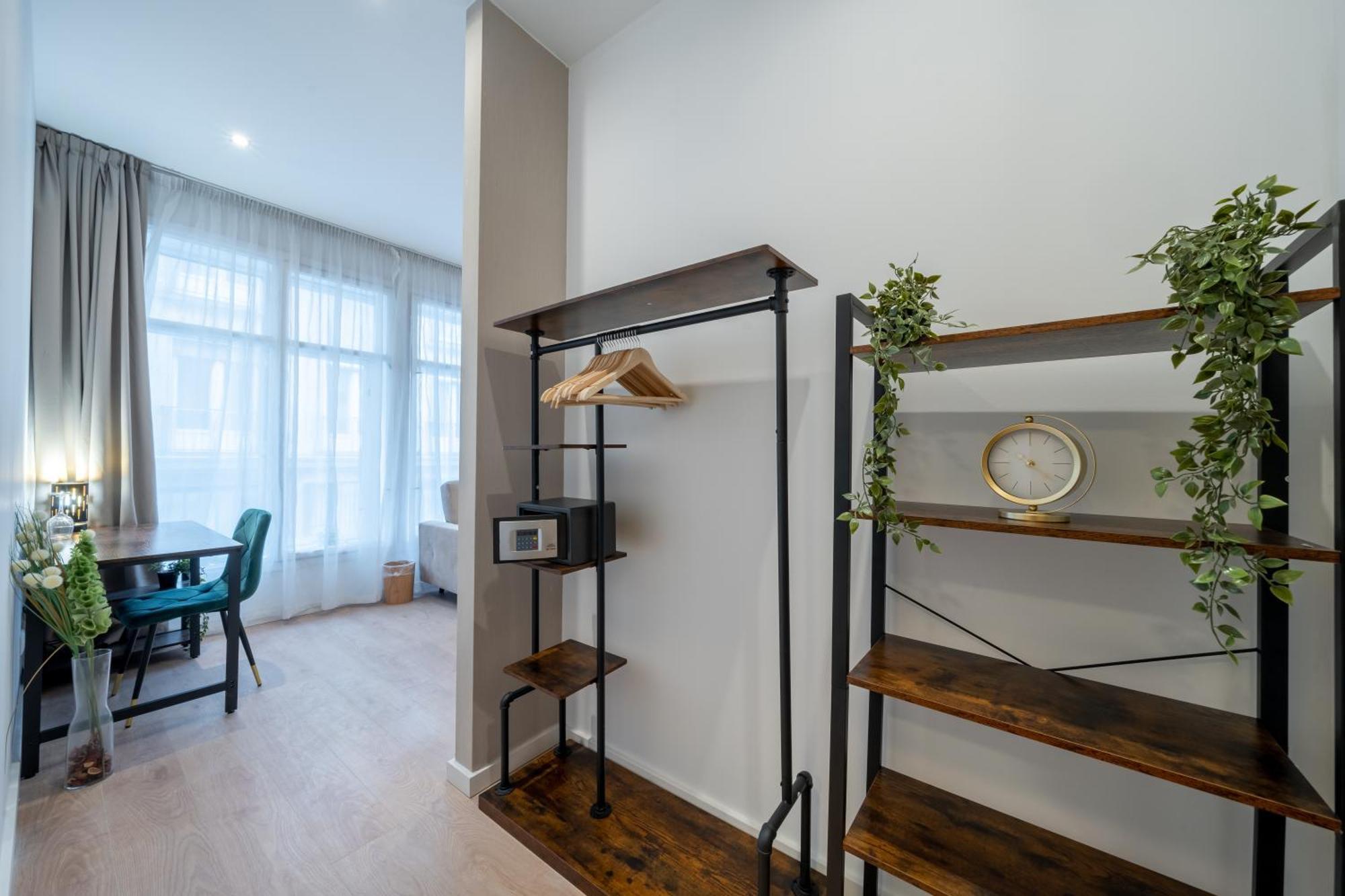 Hama Boutique Stays Budapest Luaran gambar