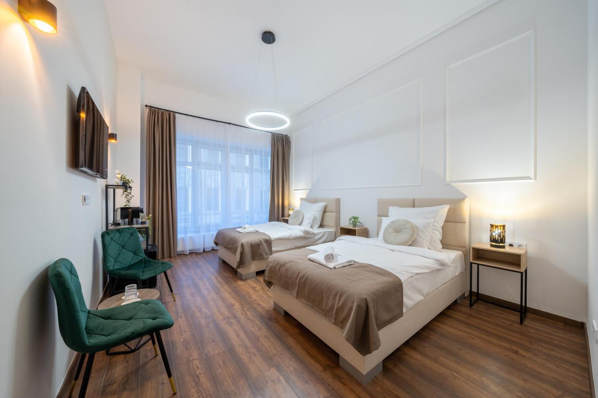 Hama Boutique Stays Budapest Luaran gambar