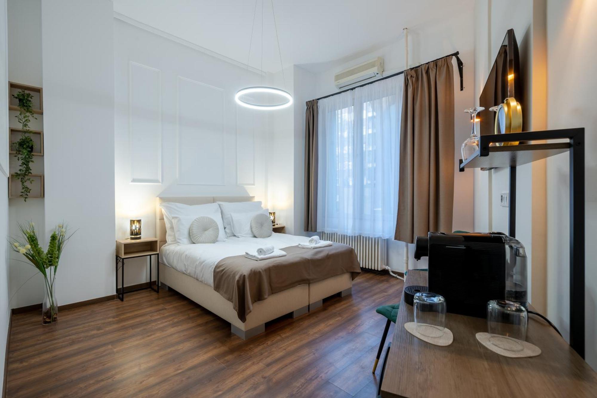 Hama Boutique Stays Budapest Luaran gambar