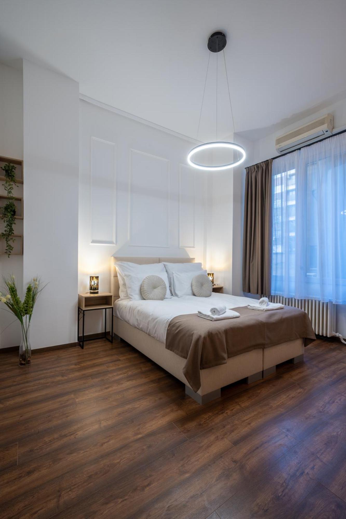 Hama Boutique Stays Budapest Luaran gambar