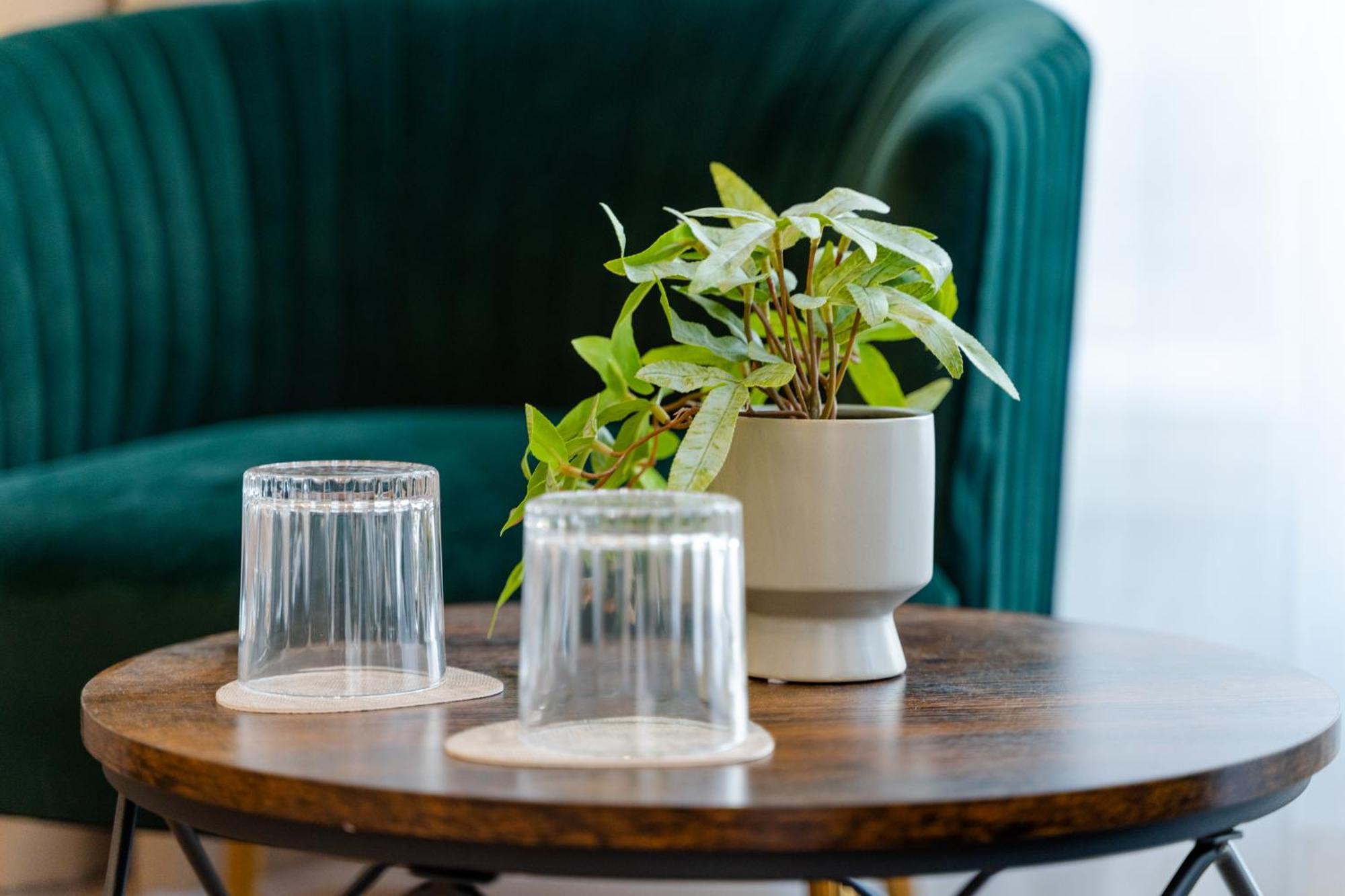 Hama Boutique Stays Budapest Luaran gambar