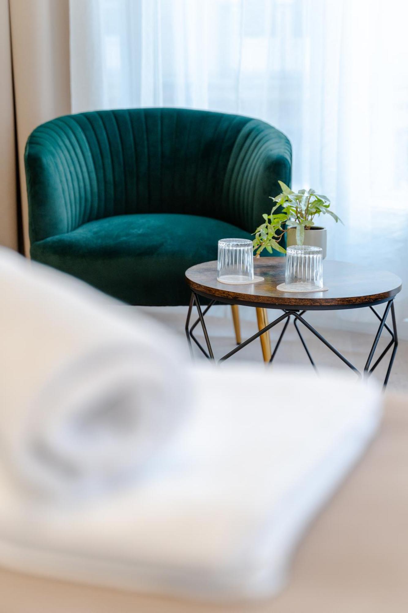 Hama Boutique Stays Budapest Luaran gambar