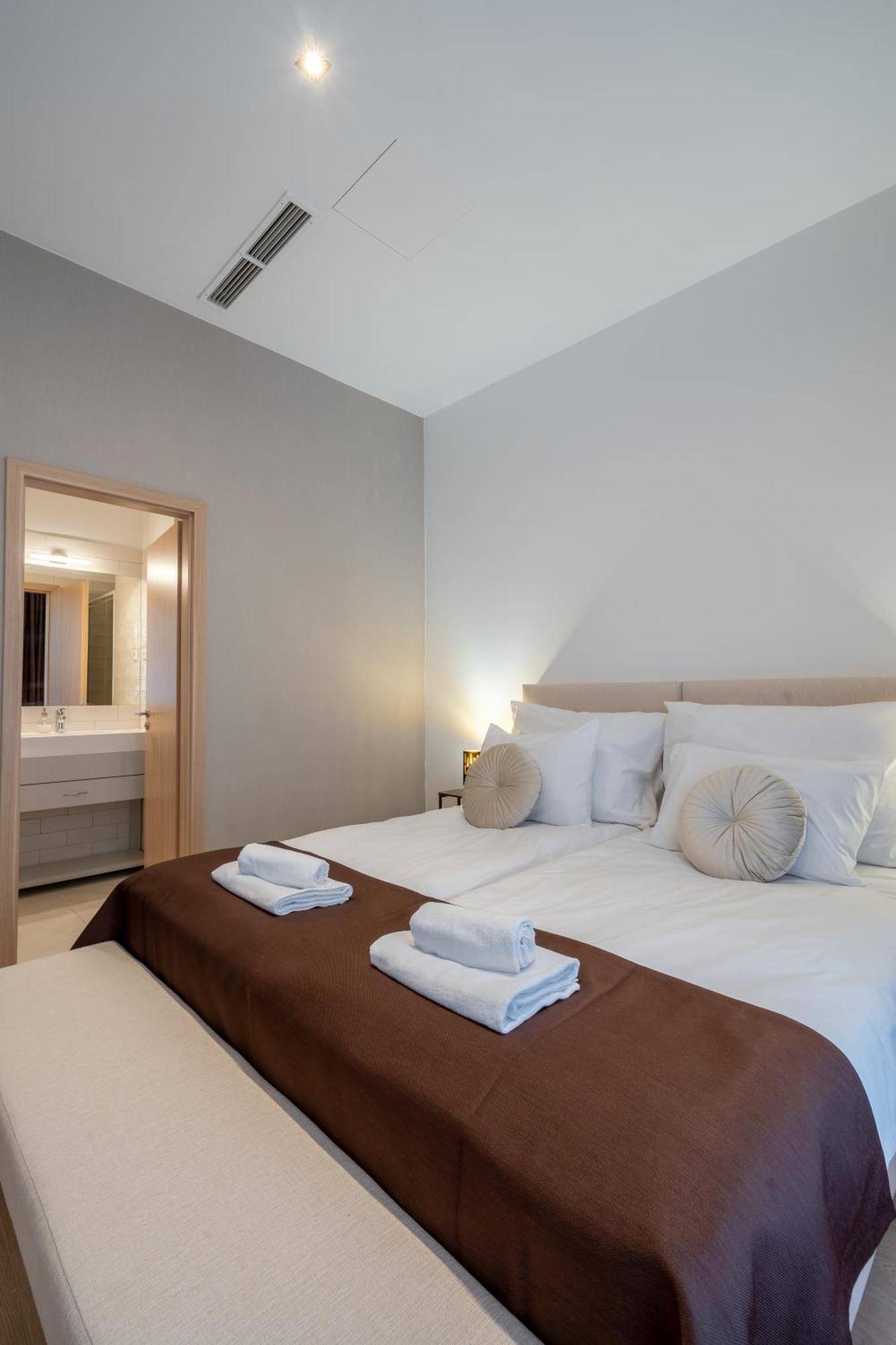 Hama Boutique Stays Budapest Luaran gambar
