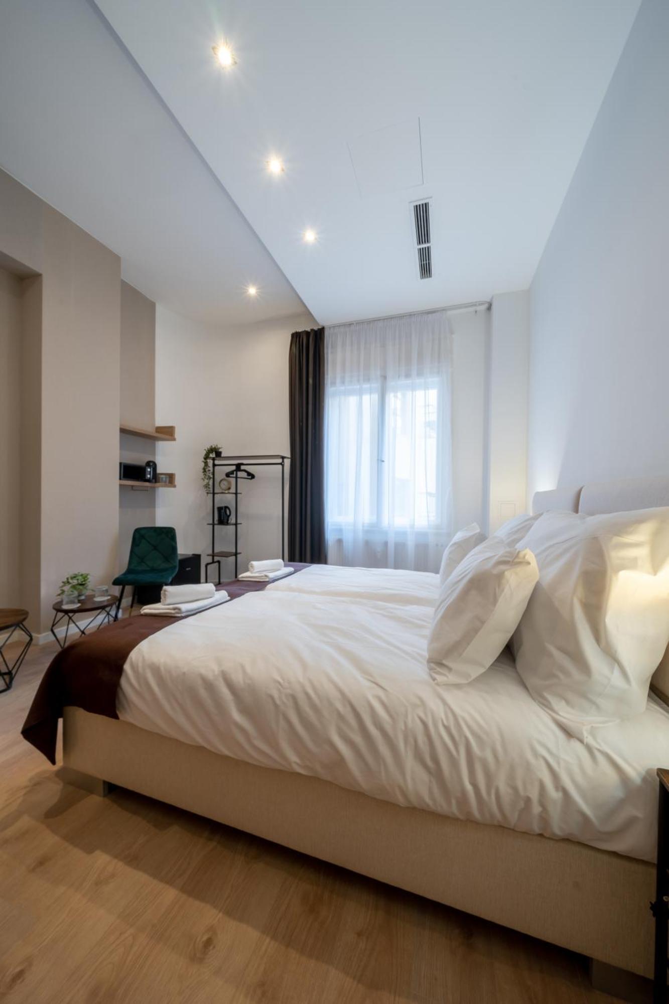 Hama Boutique Stays Budapest Luaran gambar
