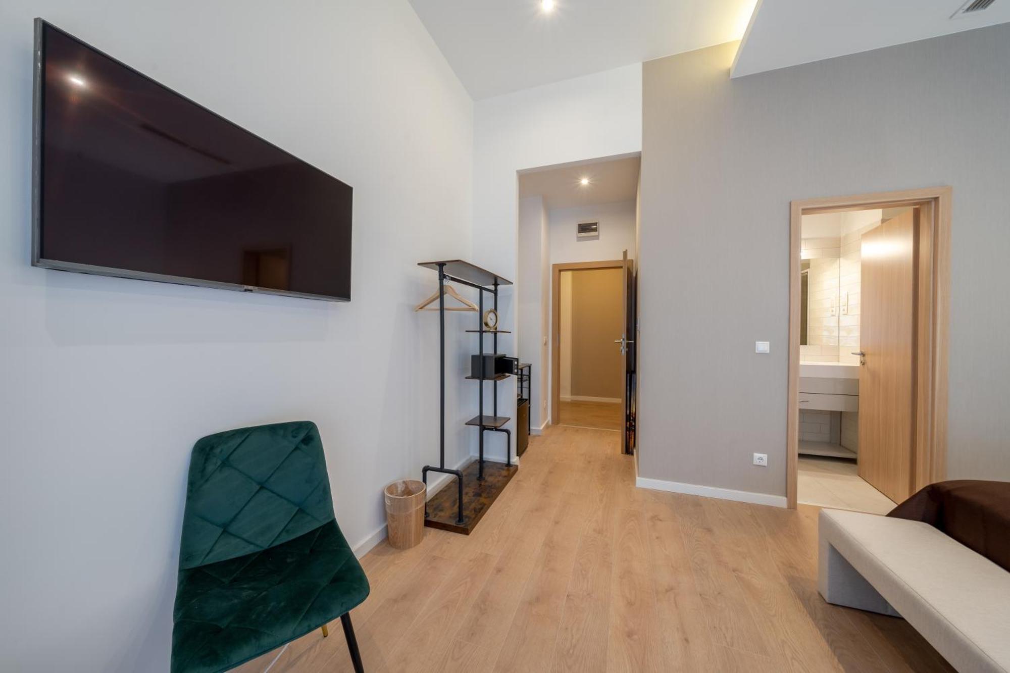 Hama Boutique Stays Budapest Luaran gambar