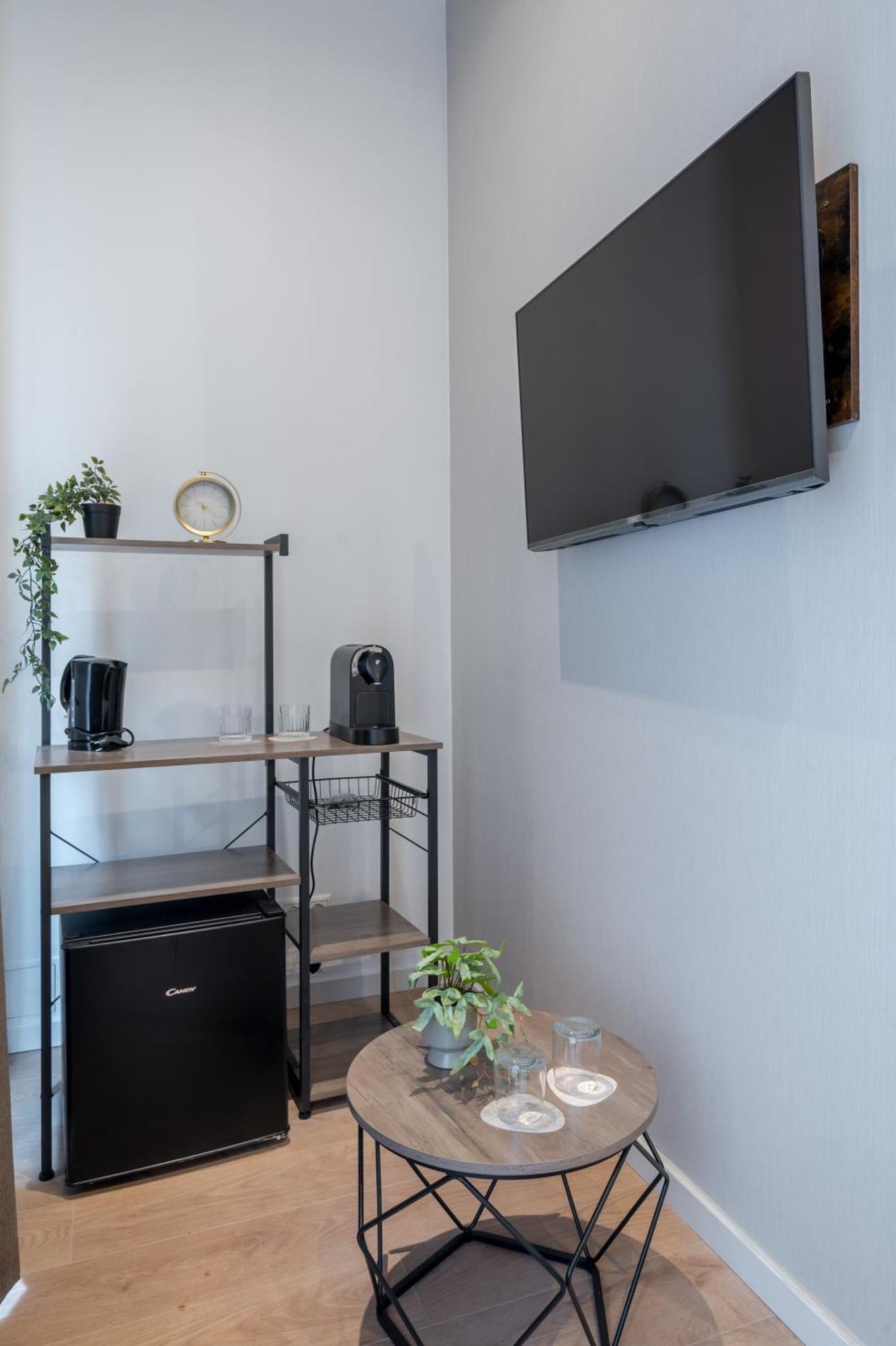 Hama Boutique Stays Budapest Luaran gambar